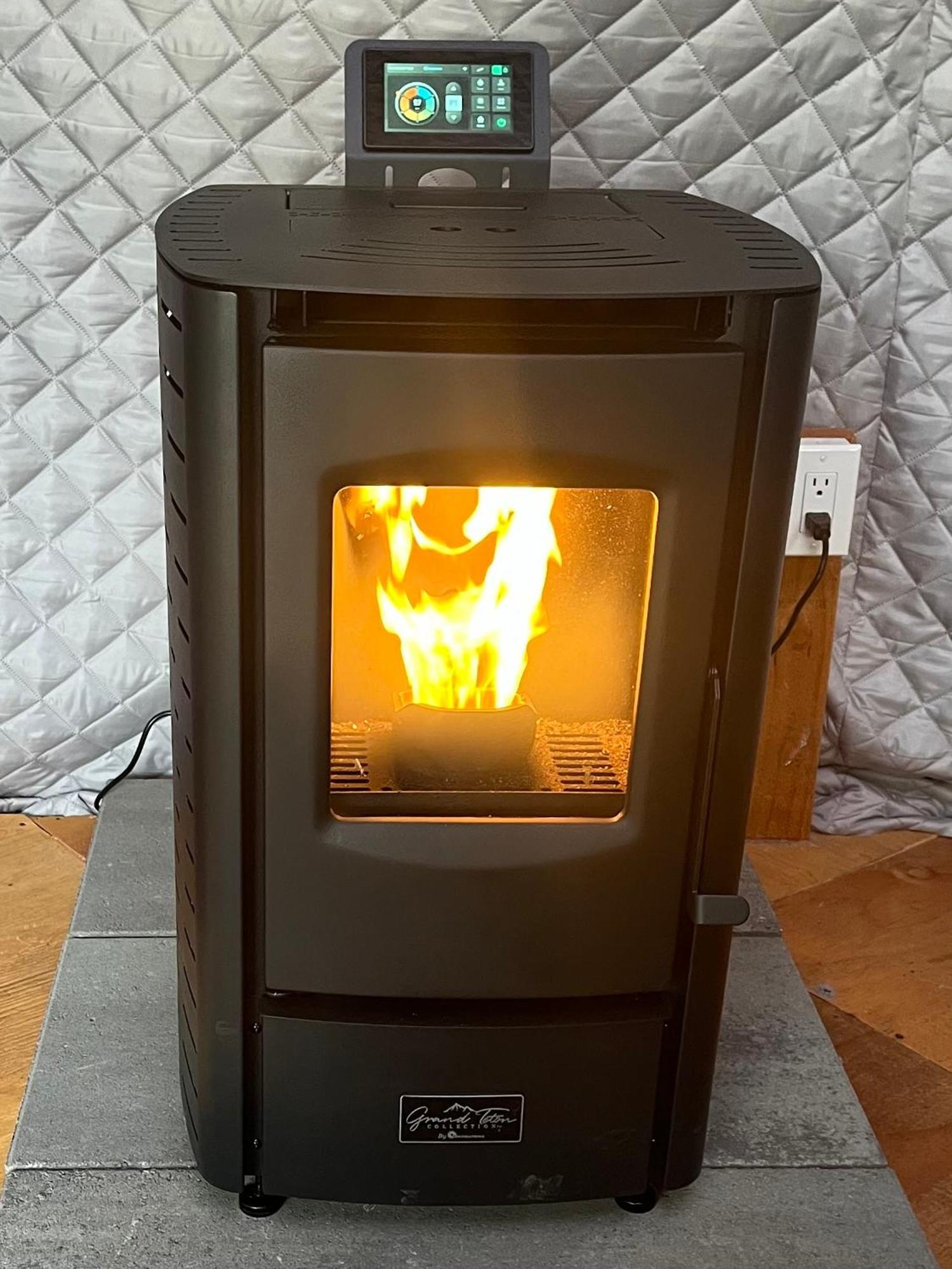 Enchanted Forest Dome ,10-15 Minutes To Kings Canyons-New Pellet Stove For Cozy Warm Nights Dunlap Exterior foto