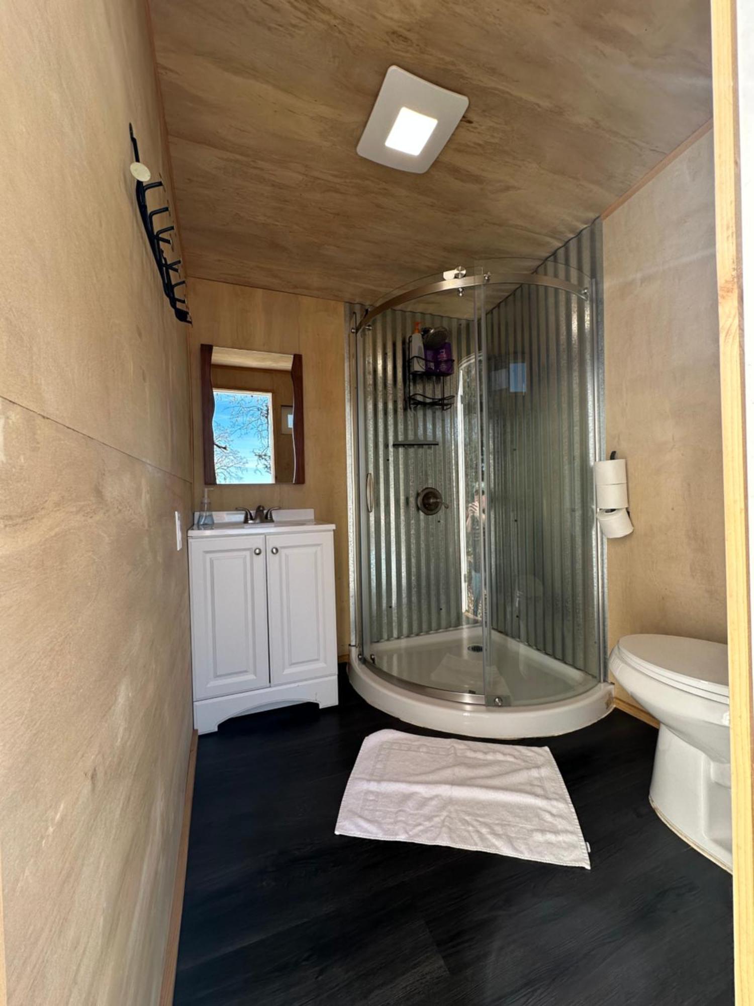 Enchanted Forest Dome ,10-15 Minutes To Kings Canyons-New Pellet Stove For Cozy Warm Nights Dunlap Exterior foto